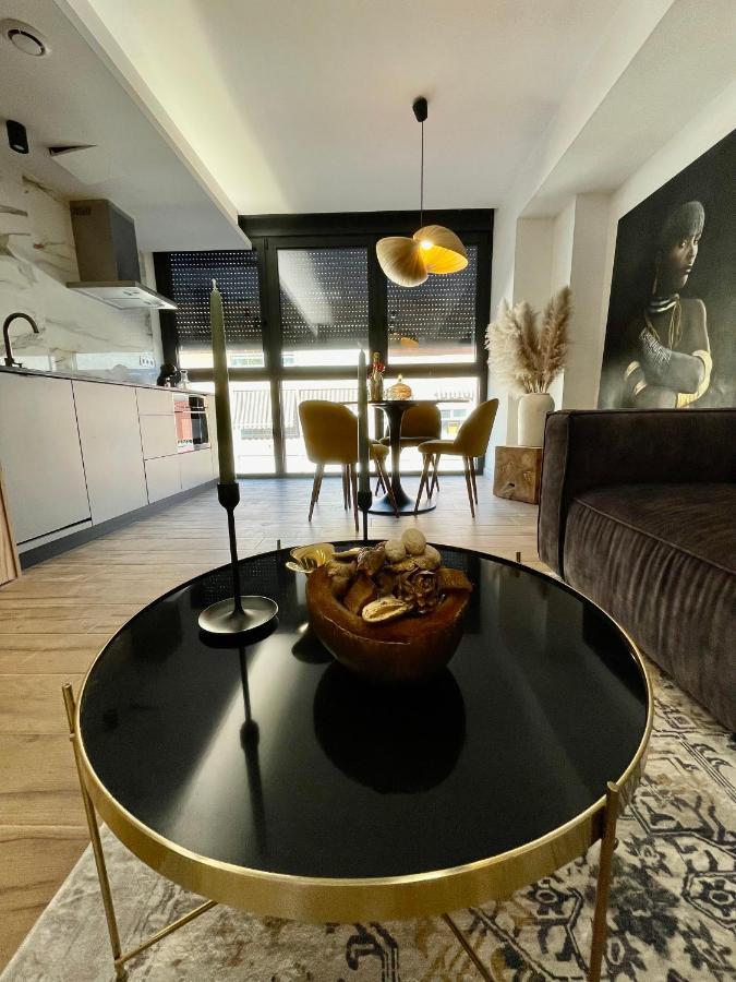 Апартаменты Agata 10-4E Аликанте Экстерьер фото