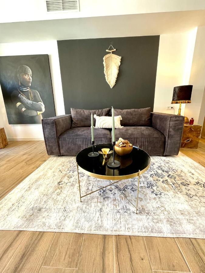 Апартаменты Agata 10-4E Аликанте Экстерьер фото