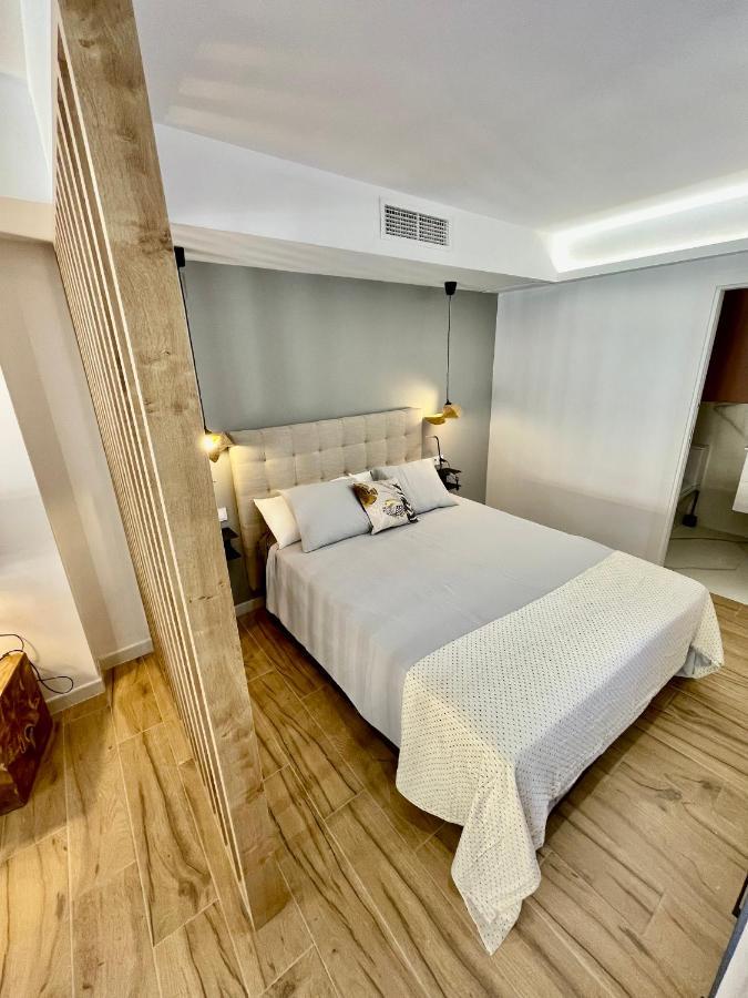 Апартаменты Agata 10-4E Аликанте Экстерьер фото