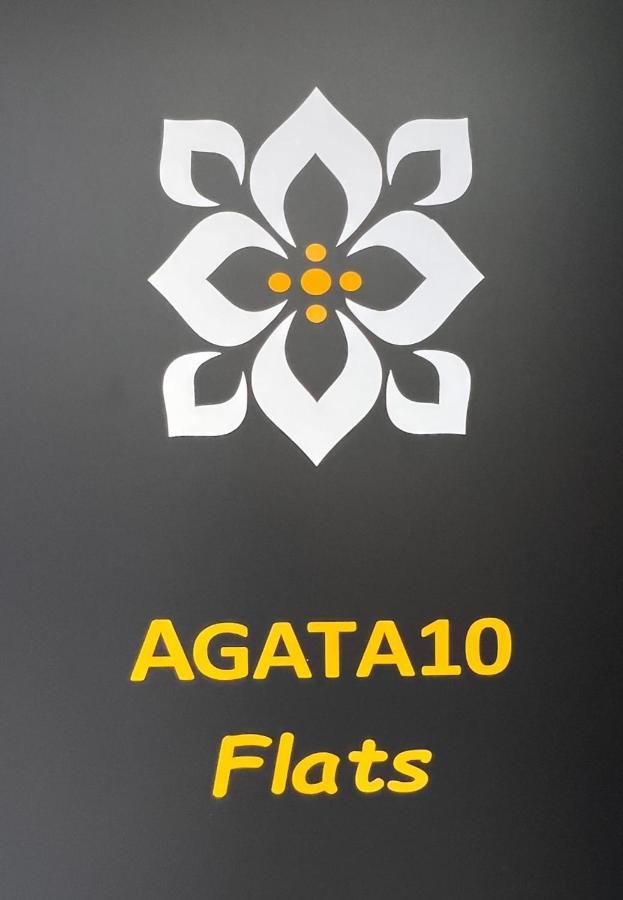 Апартаменты Agata 10-4E Аликанте Экстерьер фото